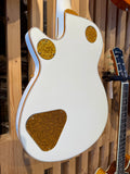 2001 Gretsch White Penguin (6134) ~ (Preloved)