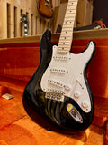 2011 Fender Eric Clapton Signature Stratocaster USA ~ "Blackie"