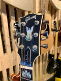 2013 Gibson USA Custom Shop Firebird Acoustic 1/40 (Preloved)