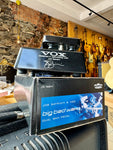 VOX "Big Bad Wah" Joe Satriani Wah Pedal (Preloved)