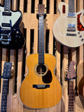 2019 Martin OM28 Electro Acoustic (Preloved)