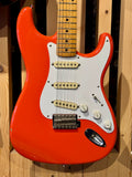 1991 Squier Hank Marvin Stratocaster (MIJ)