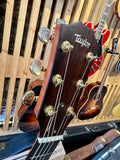 2000 Taylor 710 Electro Acoustic (Preloved)