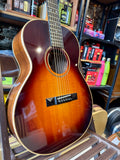 Avalon Americana S320A Custom ~ Electro Acoustic (Preloved)