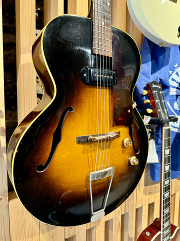 1953 Gibson ES125 (Preloved)