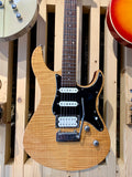 Yamaha Pacifica 612V (Preloved)