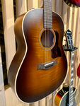 2021 Taylor USA AD27e Flametop (Preloved)