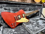 Epiphone Firebird w/ Hardcase (Preloved)