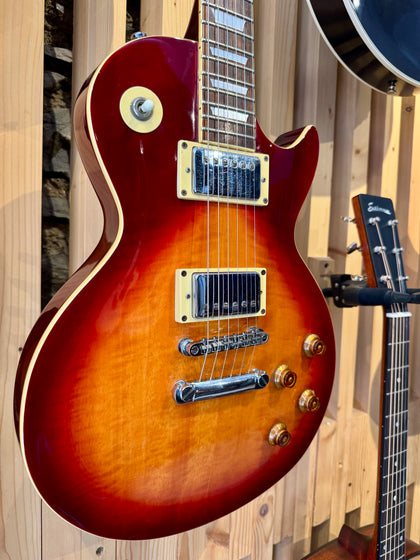 1997 Epiphone Les Paul Standard (Preloved)