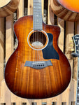 Taylor 224ce-K DLX Electro Acoustic (Preloved)