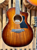 Taylor 224ce-K DLX Electro Acoustic (Preloved)