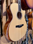 Eastman AC622ce Electro Acoustic (Preloved)