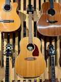 Gibson J45 Studio Walnut ~ Electro (Preloved)
