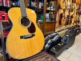 2019 Martin OM28 Electro Acoustic (Preloved)