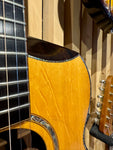 2012 Avalon L320B Masterbuilt Bevel (Preloved)