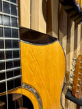 2012 Avalon L320B Masterbuilt Bevel (Preloved)