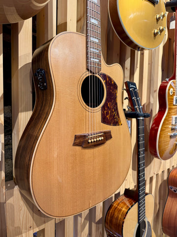 Cole Clarke FL2AC3 Electro - Acoustic (Preloved)