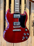 2006 Gibson USA SG '61 Reissue