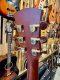 2004 Faith Saturn Acoustic