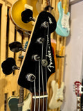 2007 Fender Aerodyne Jazz Bass (MIJ)