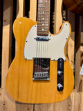 1991 Fender USA Telecaster ~ Natural