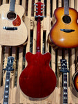 2022 Gretsch G2604T Streamliner™ Rally II Center Block Double-Cut