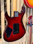 Yamaha Pacifica 611VFM (Preloved)