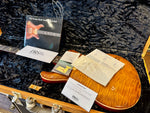 2008 PRS Private Stock #1822 Custom 22