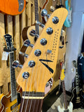 2009 Tom Anderson The Classic ~ Fiesta Red (Preloved)