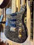 2006 Fender James Burton US Signature Telecaster