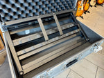 Pedaltrain Classic 2 Pedalboard w/ Tour Case (Preloved)