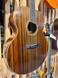 Hook Guitars "The Big Un" #000011 (Preloved)