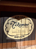 1990 Takamine EN20c MIJ ~ Electro Acoustic