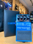 Boss PS-6 Harmonist Pedal (Preloved)
