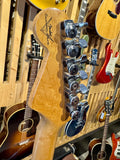 2001 Fender Custom Shop Custom Classic Player Stratocaster
