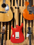 2009 Tom Anderson The Classic ~ Fiesta Red (Preloved)