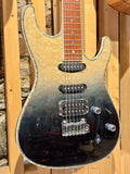 Ibanez SA360NQM ~ Black Mirage Gradation (Ex Demo)