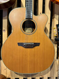 1990 Takamine EN20c MIJ ~ Electro Acoustic