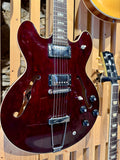 1981 Gibson ES-335TD
