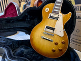 2021 Gibson USA Les Paul Classic