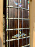 1997 PRS Artist III ~ Dark Cherry Sunburst (Preloved)