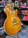 2005 Gibson Les Paul Standard Faded (Upgraded)