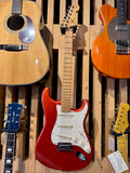 2008 Fender Custom Shop Custom Classic Stratocaster