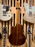 2001 Lowden F35c Rosewood Electro Acoustic (Preloved)