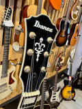 Ibanez AF95FM-AYS ~ Sunburst Flamed Top (Preloved)