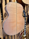 Eastman Guitars AC630 ~ Blonde (Ex Display)