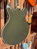 Eastman T64/TV-LTD-OD Olive Drab Limited Edition