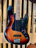 2021 Fender Vintera 70's Jazz Bass (Preloved)