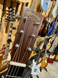 2021 Martin D18 Acoustic (Preloved)