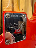 2008 Fender Custom Shop Custom Classic Stratocaster